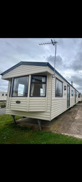 Jones caravan hire fir tree